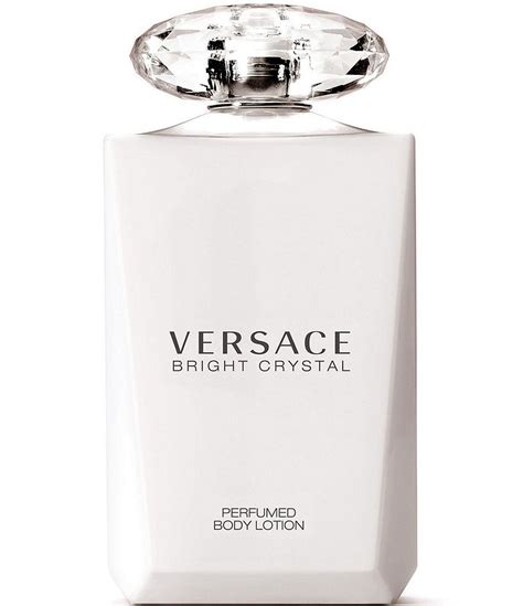 versace bright crystal perfumed body lotion 50ml|Versace Bright Crystal perfume boots.